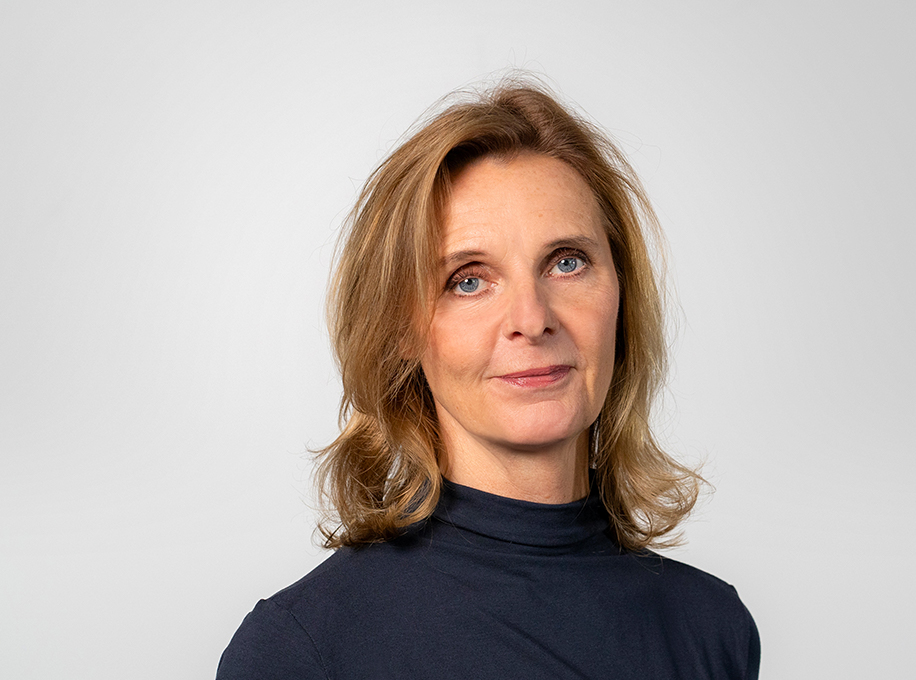 Susanne Janzen